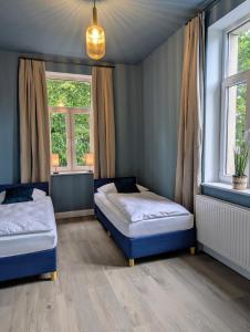 Innenstadtoase Coburg