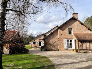 B&B / Chambres d'hotes La Petite Sologne : photos des chambres