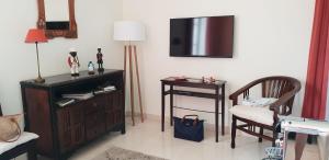 B&B / Chambres d'hotes La Petite Sologne : photos des chambres