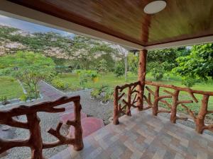 Hospedaje El Kinkajú Lodge