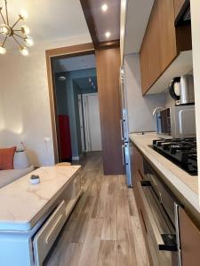 Apsilankimas jaukiojia vietoje - Ubytování bez kategorie ve městě Vilnius