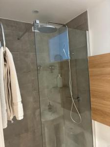 Appartements Studio number 5 : photos des chambres