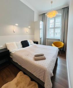 Apartament VIS a VIS Koziołków