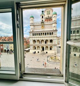 Apartament VIS a VIS Koziołków