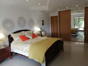 casa do lago, Lagos perto