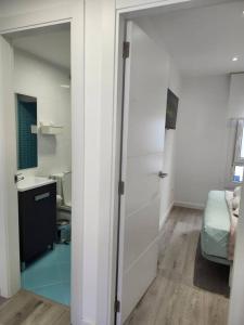 Summer Malpica - calma junto al mar