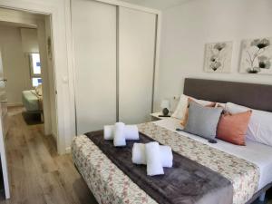 Summer Malpica - calma junto al mar