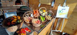 Tweet Apartments with Sauna and optional Breakfast Close To Terme Sveti Martin