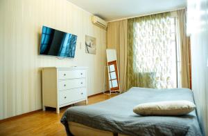 Doba In Ua Centre Apartments