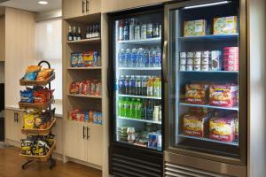 TownePlace Suites Tampa WestshoreAirport