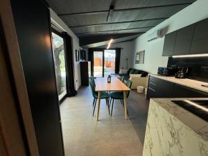 Romántica Villa