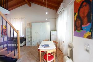 Apt 4 Borgo Lago di Garda