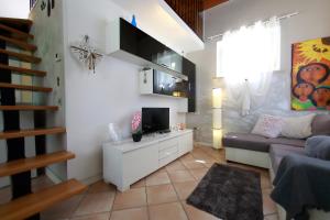 Apt 4 Borgo Lago di Garda