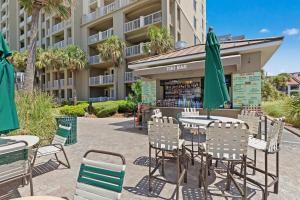 Grand Panama Beach Resort by Panhandle Getaways