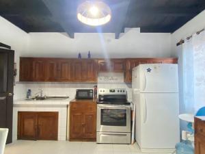 Casa Charlotte Antigua