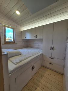 Cozy Tiny House mit Kamin an der Elbe 403