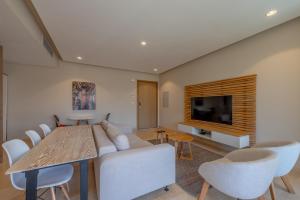 Cozy One Bedroom in Mangroovy