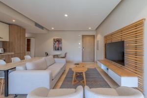 Cozy One Bedroom in Mangroovy