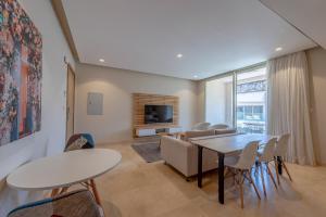 Cozy One Bedroom in Mangroovy