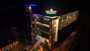 Shanti krishna Residency Gokarna - 3hvězdičkové hotely ve městě Gokarna