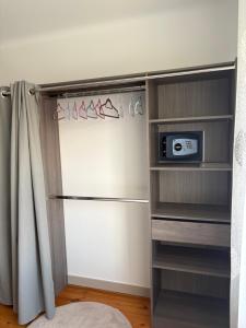 Maisons de vacances Maison 90m2 de 2 a 10 personnes : photos des chambres