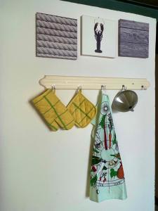 Casavacanze Salento Spani