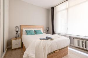 Charming flat in Plaza España - 177