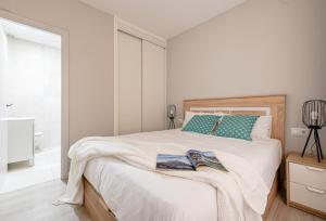 Charming flat in Plaza España - 177