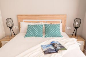 Charming flat in Plaza España - 177