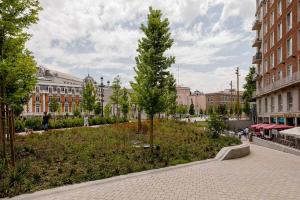 Charming flat in Plaza España - 177