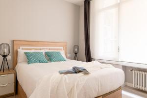 Charming flat in Plaza España - 177