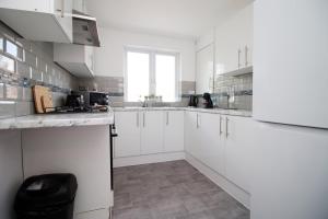 Albany House by Tŷ SA