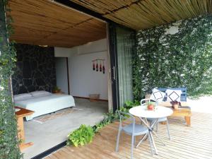 Natural Luxury Birding Lodge