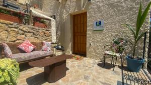 Apartamento rural Casa Medico - 4hvězdičkové hotely ve městě Turre