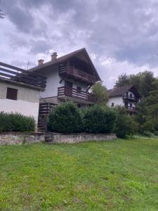 Retreat House River Krka - Hiša oddiha reka Krka