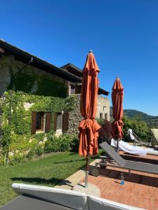 Luxury Villa Countryside