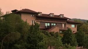 Luxury Villa Countryside