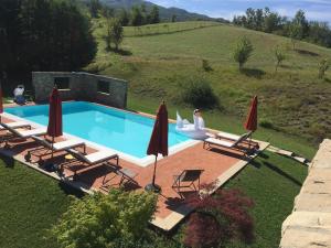 Luxury Villa Countryside