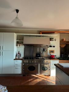 Luxury Villa Countryside