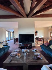 Luxury Villa Countryside