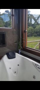 Chalé Águas Claras