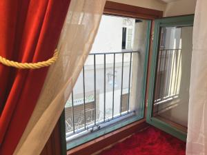 17th Century Vaulted Suite