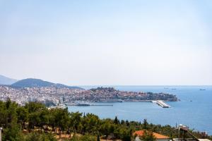Seametry premium residencies Kavala