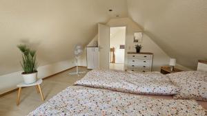 Ferienwohnung Sommer