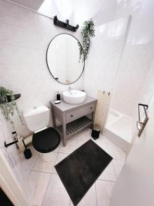 Charming apartment in the city center