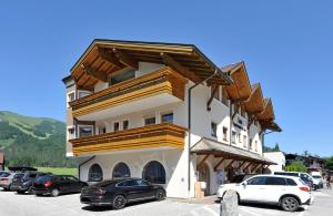 Tonis Appartements am Achensee