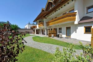 Tonis Appartements am Achensee