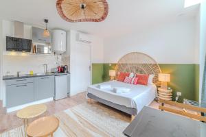 Iris Parking & Clim - Roanne centre-ville