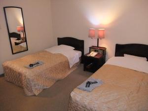 Hotel New Takahashi Tsukuba-Ushiku IC Kouyadai