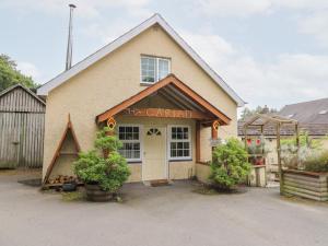 Cariad Cottage, Lampeter